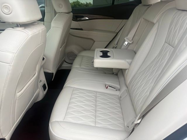 Certified 2021 Buick Envision Avenir w/ Technology Package II image 15