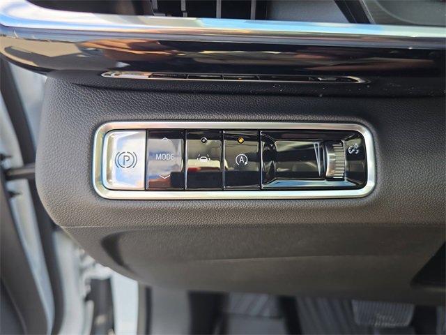 New 2026 Buick Envision Preferred image 25