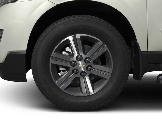 Used 2017 Chevrolet Traverse LT image 14