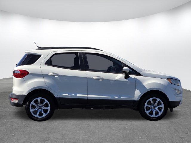 Used 2018 Ford EcoSport SE FWD image 3