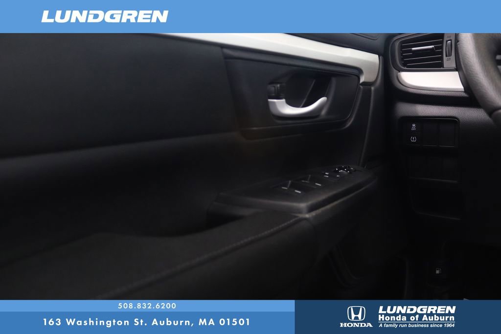 Used 2017 Honda CR-V LX image 27