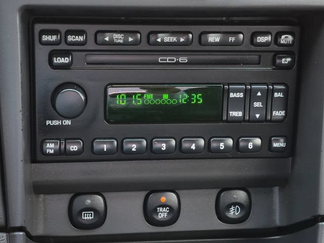 Used 2001 Ford Mustang Cobra RWD image 26