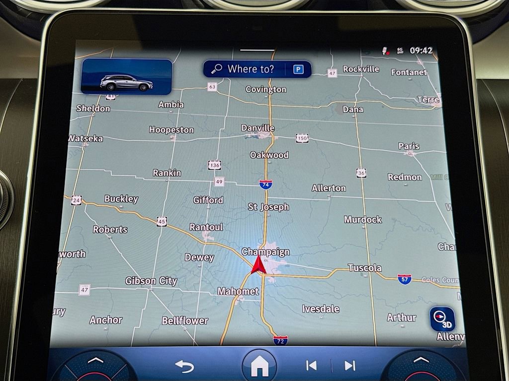 Used 2026 Mercedes-Benz GLC 300 4MATIC image 13