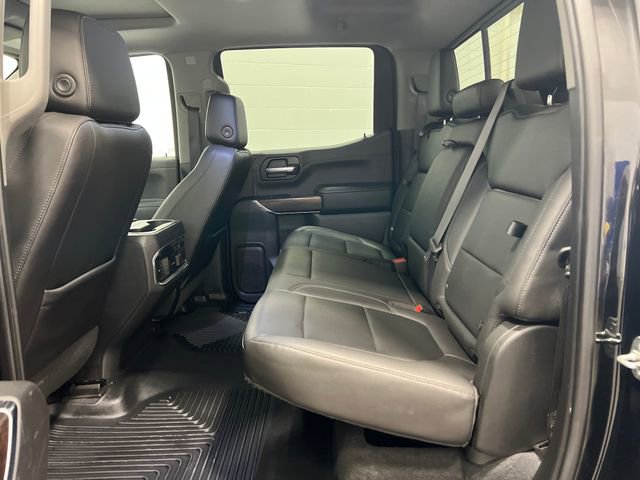 Used 2019 GMC Sierra 1500 SLT w/ SLT Premium Plus Package image 18