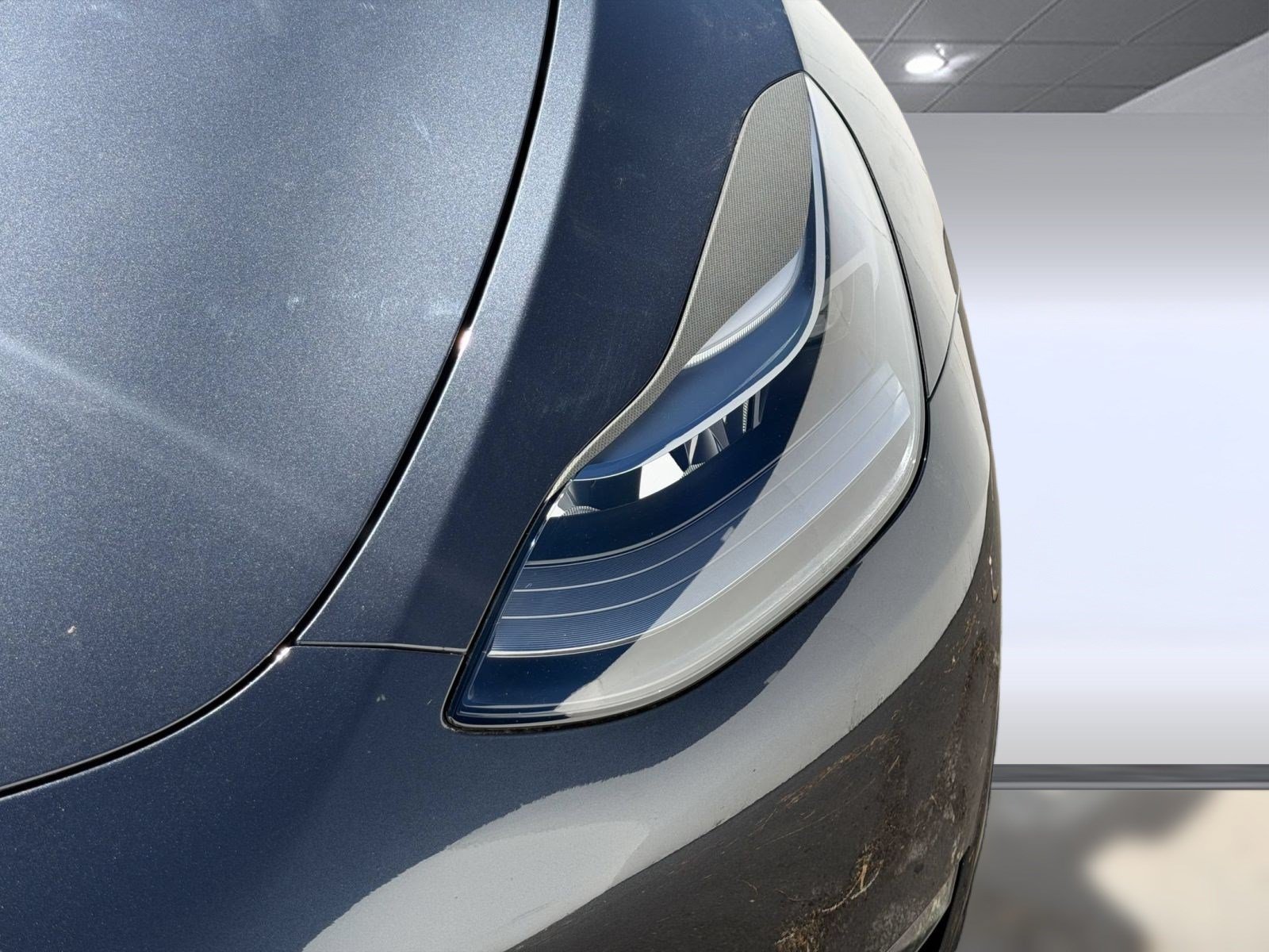 Used 2024 Tesla Model Y 2WD image 24