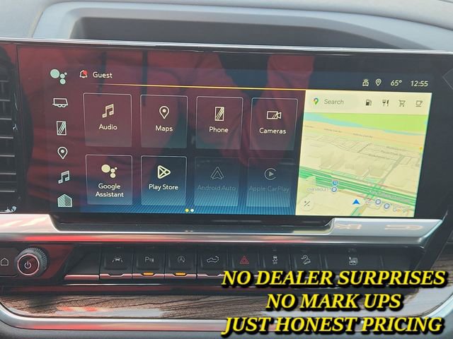 New 2026 Chevrolet Silverado 1500 RST image 13