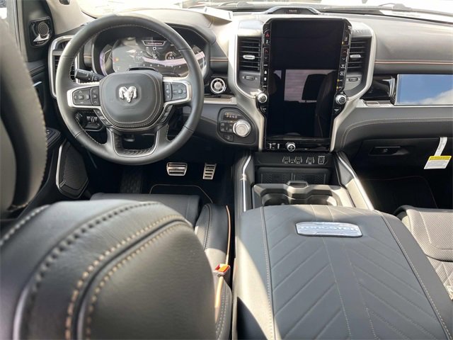 New 2026 RAM 1500 Tungsten image 13