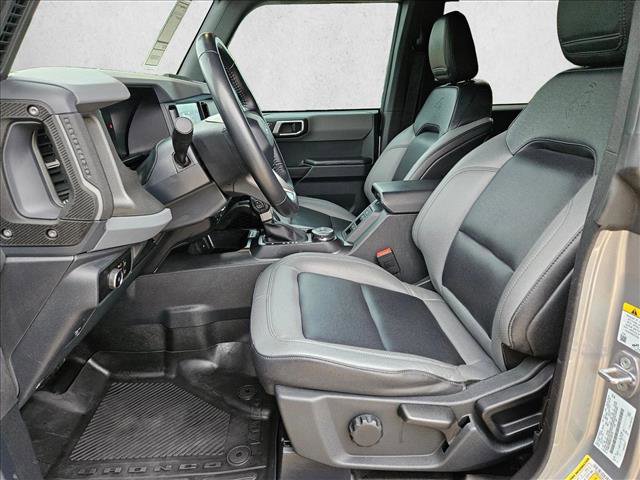 Used 2024 Ford Bronco Big Bend AWD/4WD image 16