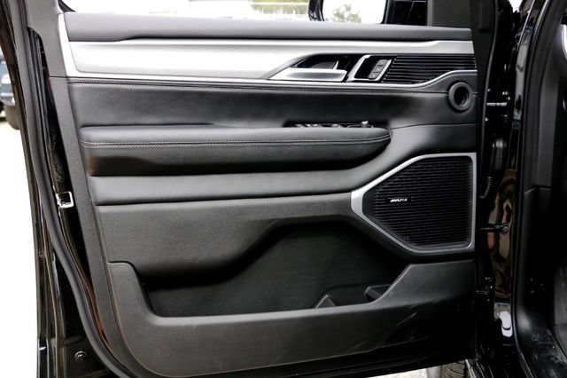 New 2026 Jeep Grand Wagoneer 4WD w/ Premium Group I image 16