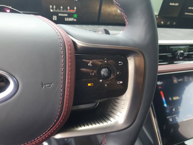 Used 2025 INFINITI QX80 Autograph AWD/4WD image 20