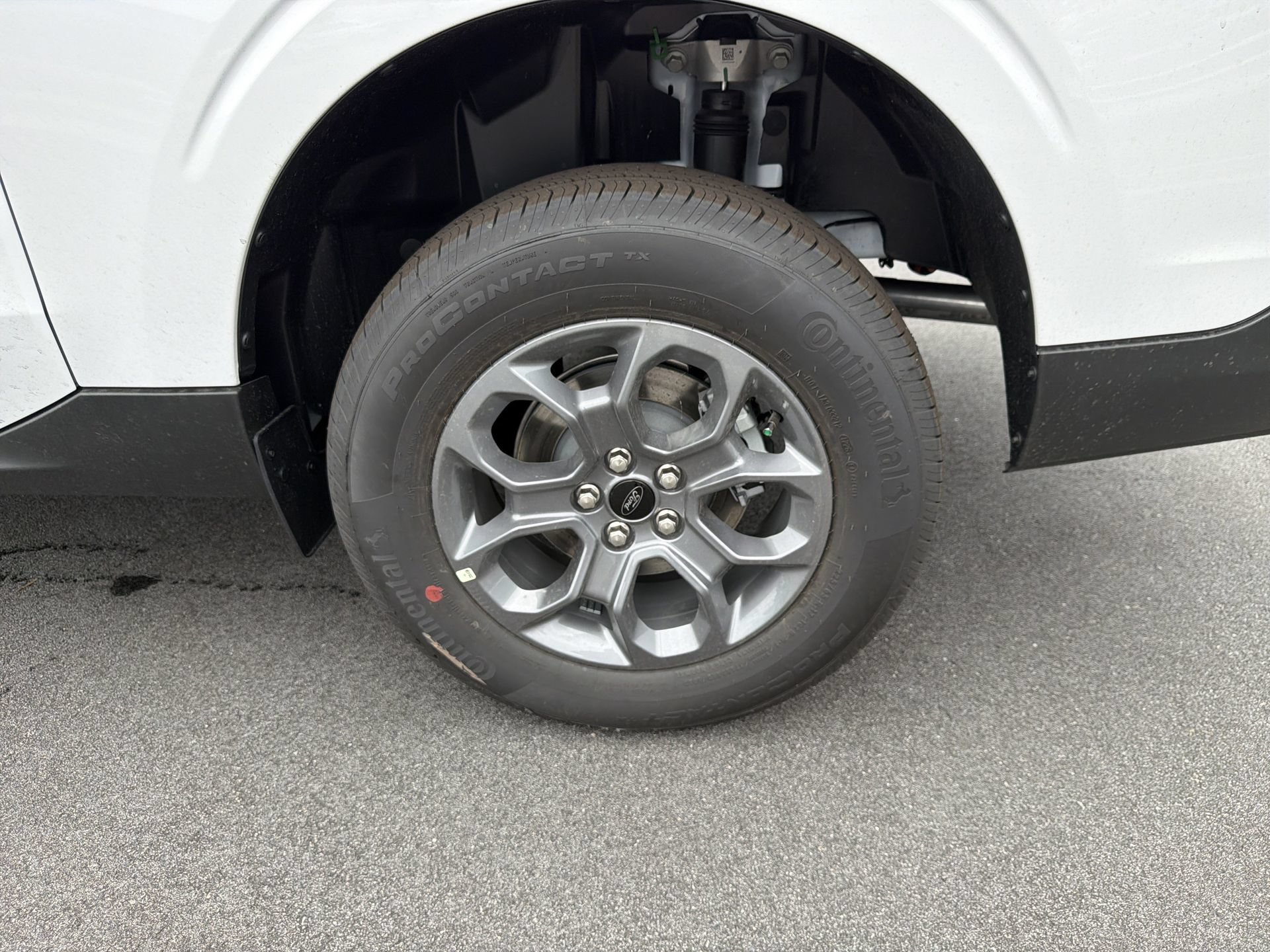 New 2026 Ford Maverick XLT w/ XLT Luxury Package FWD image 31