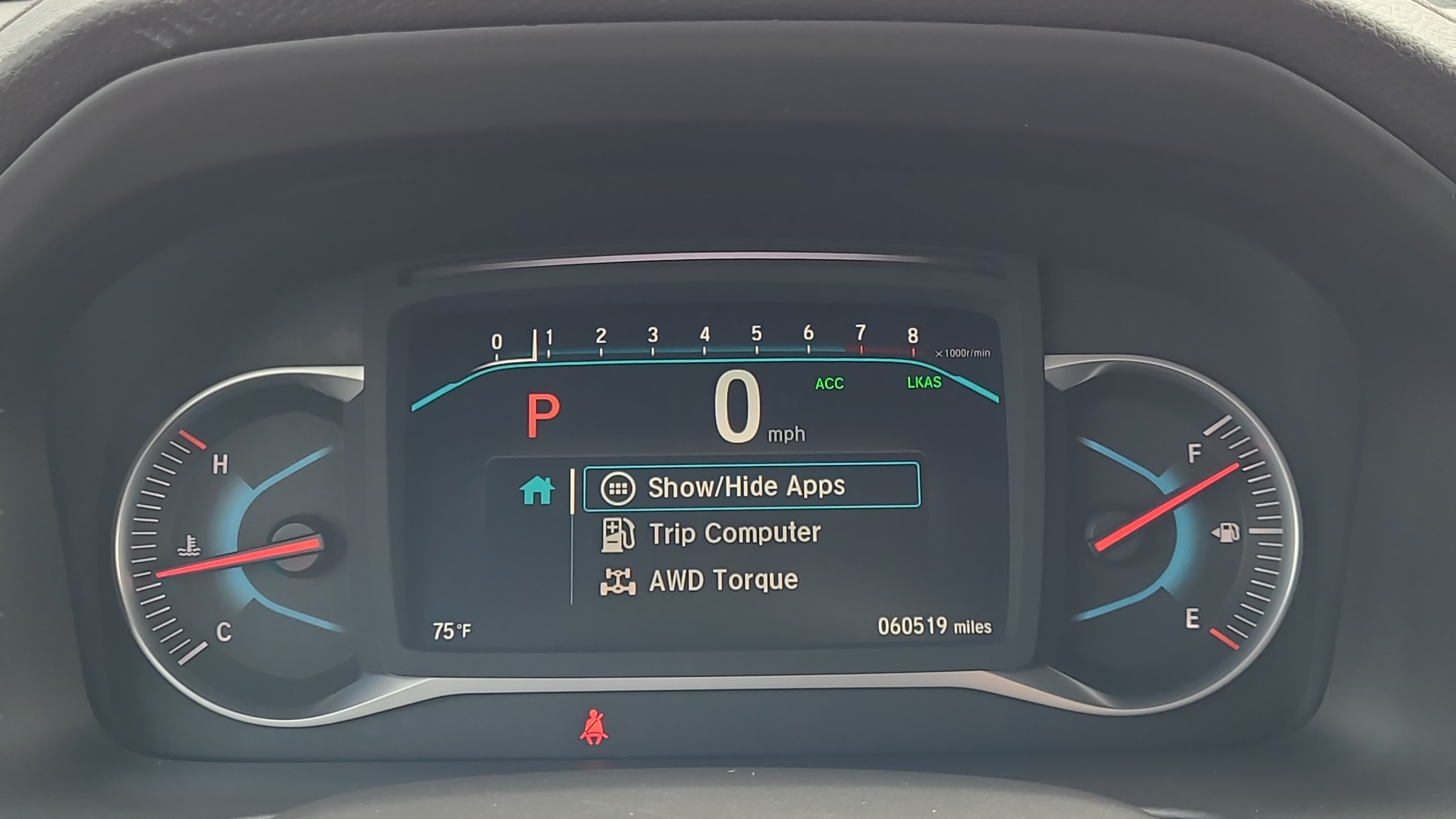 Used 2022 Honda Pilot Sport image 18