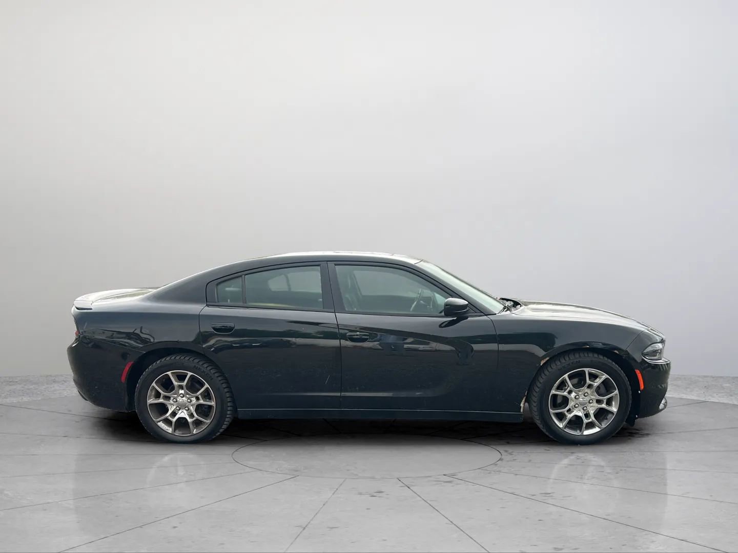 Used 2016 Dodge Charger SXT w/ Rallye Group AWD/4WD image 12