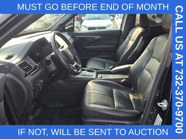 Used 2022 Honda Passport TrailSport image 27
