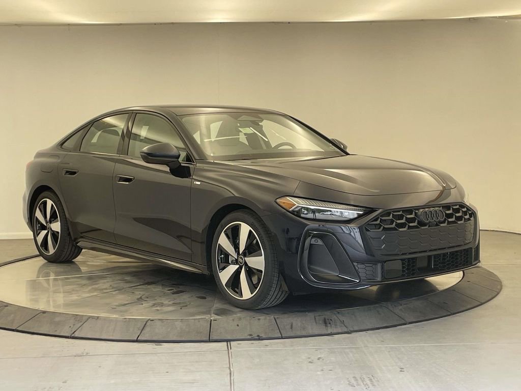 New 2026 Audi A5 2.0T Premium Plus AWD/4WD image 9