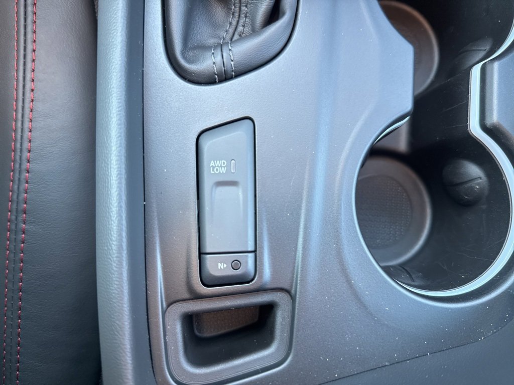 New 2026 Dodge Durango GT image 35