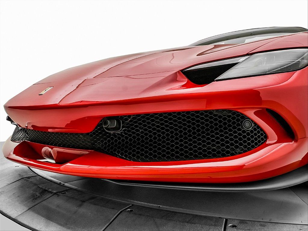 Certified 2023 Ferrari 296 GTS image 19