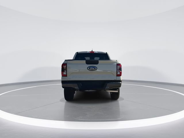 New 2025 Ford Ranger XLT AWD/4WD image 7