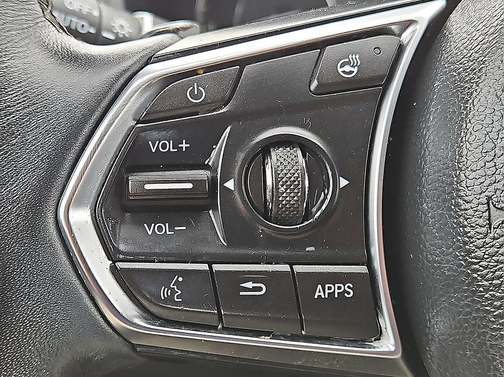 Certified 2023 Acura RDX AWD w/ Advance Package image 23