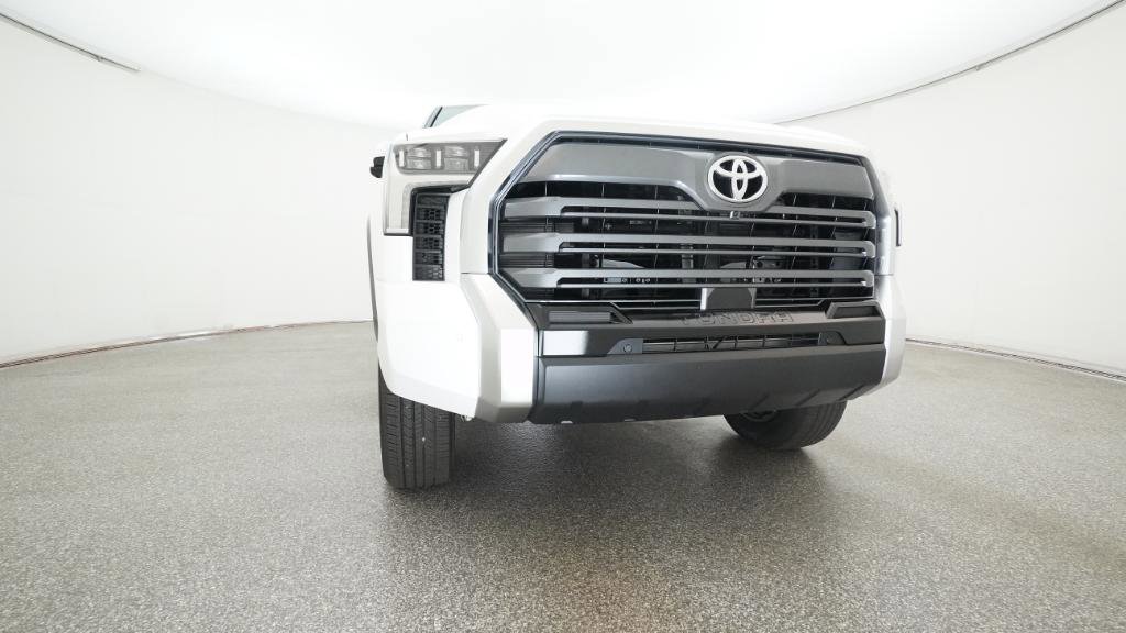 New 2026 Toyota Tundra Limited image 15