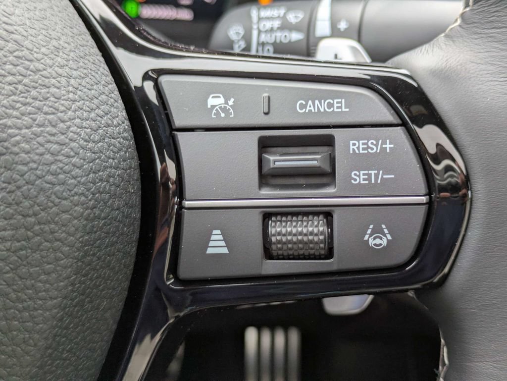 Used 2026 Acura Integra A-Spec FWD image 27