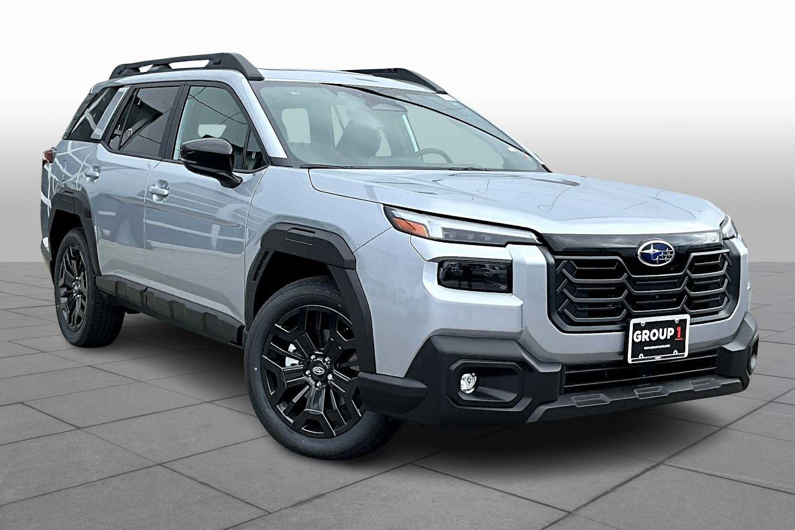 New 2026 Subaru Outback Limited XT AWD/4WD image 2
