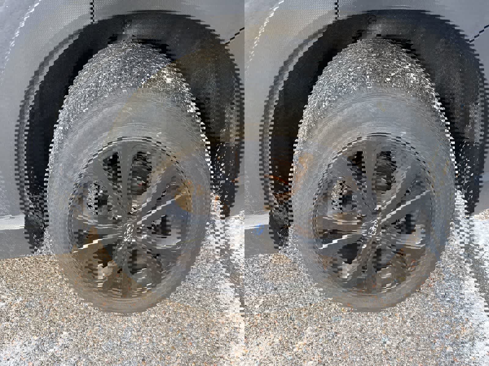 Used 2023 Subaru Forester Sport image 7