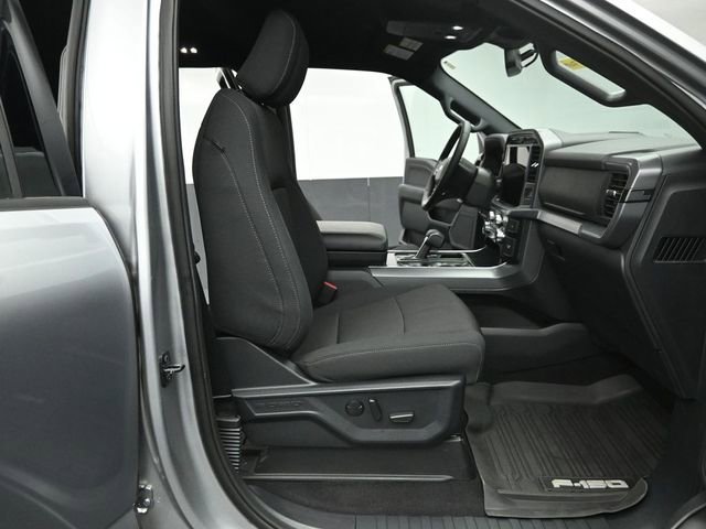 Used 2025 Ford F150 XLT w/ Equipment Group 302A MID image 30