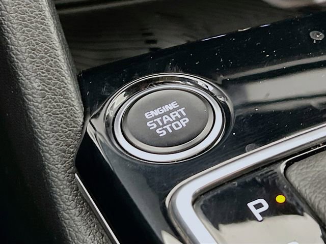 Used 2024 Kia Sportage SX image 16