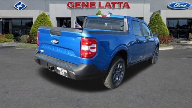 New 2026 Ford Maverick XLT image 7