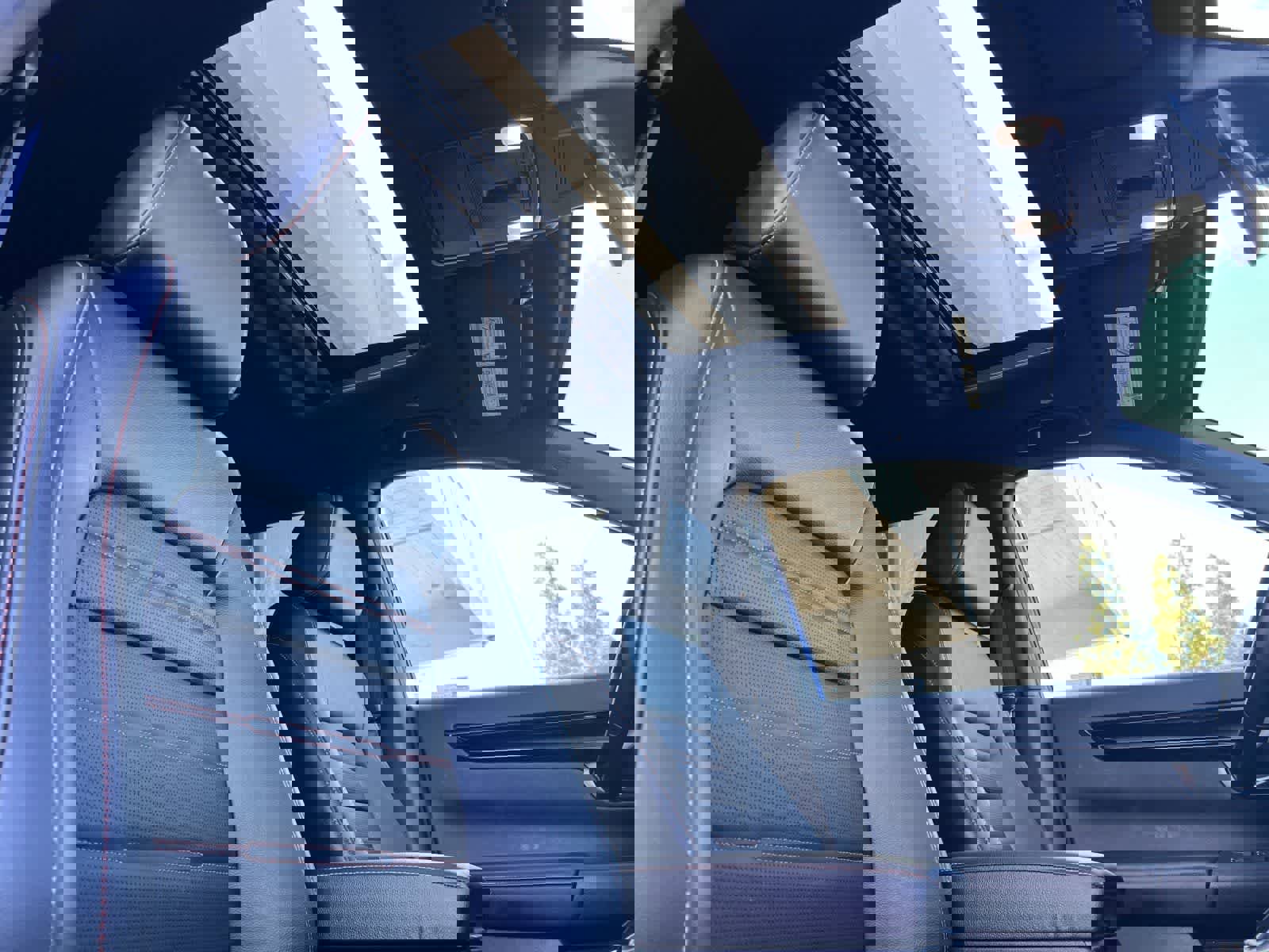 Used 2025 Honda CR-V Sport Touring image 18