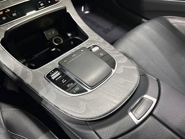 Certified 2021 Mercedes-Benz E 350 4MATIC Sedan image 27