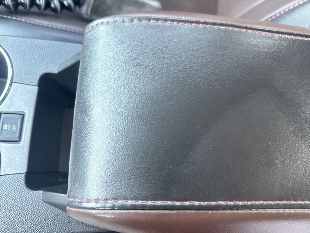 Used 2015 GMC Terrain SLT w/ Chrome Edition image 35