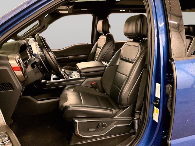 Used 2022 Ford F150 Raptor w/ Raptor 37 Performance Package AWD/4WD image 24