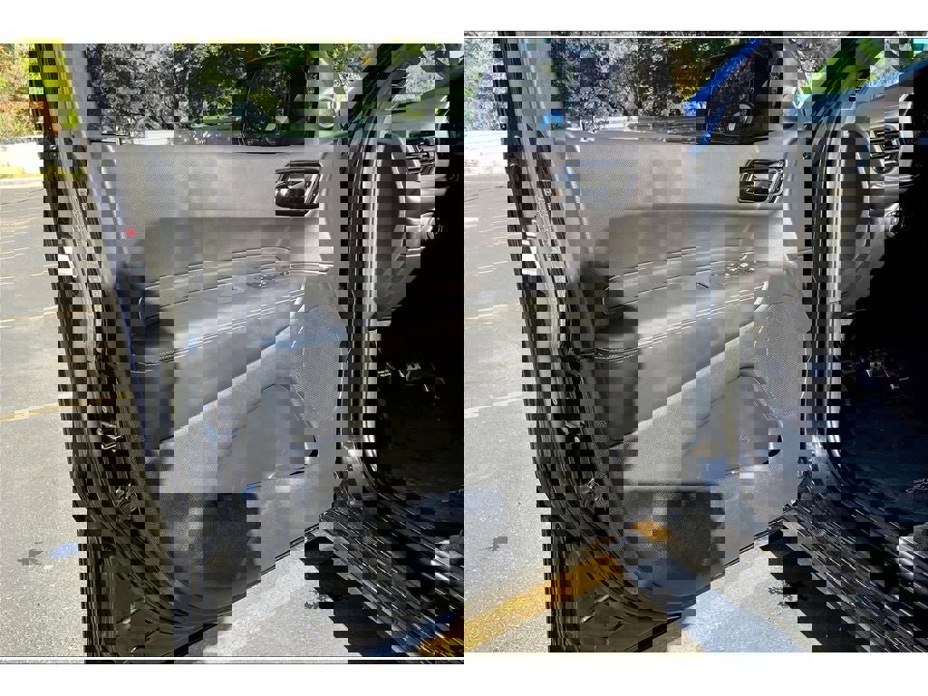 Used 2024 Dodge Durango SRT w/ Trailer Tow Group IV image 23