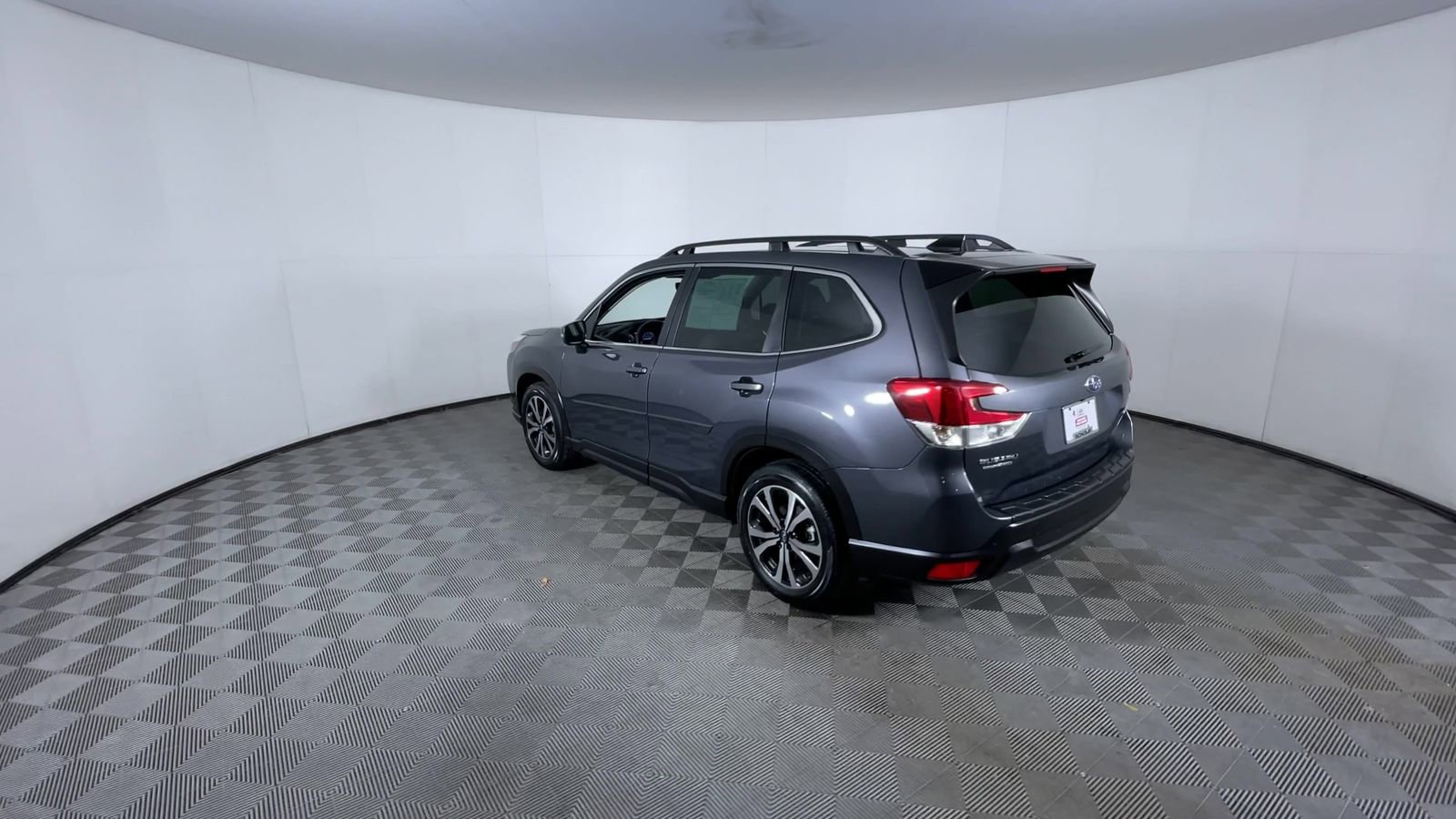 Certified 2024 Subaru Forester Limited AWD/4WD image 7