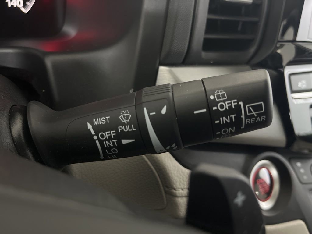 Used 2025 Honda Odyssey EX-L image 61