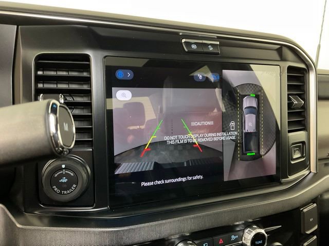 New 2026 Ford F350 Platinum image 24