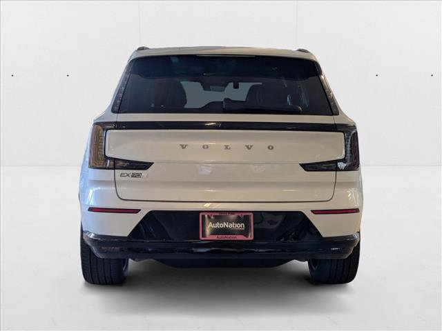 New 2025 Volvo EX90 Plus image 7