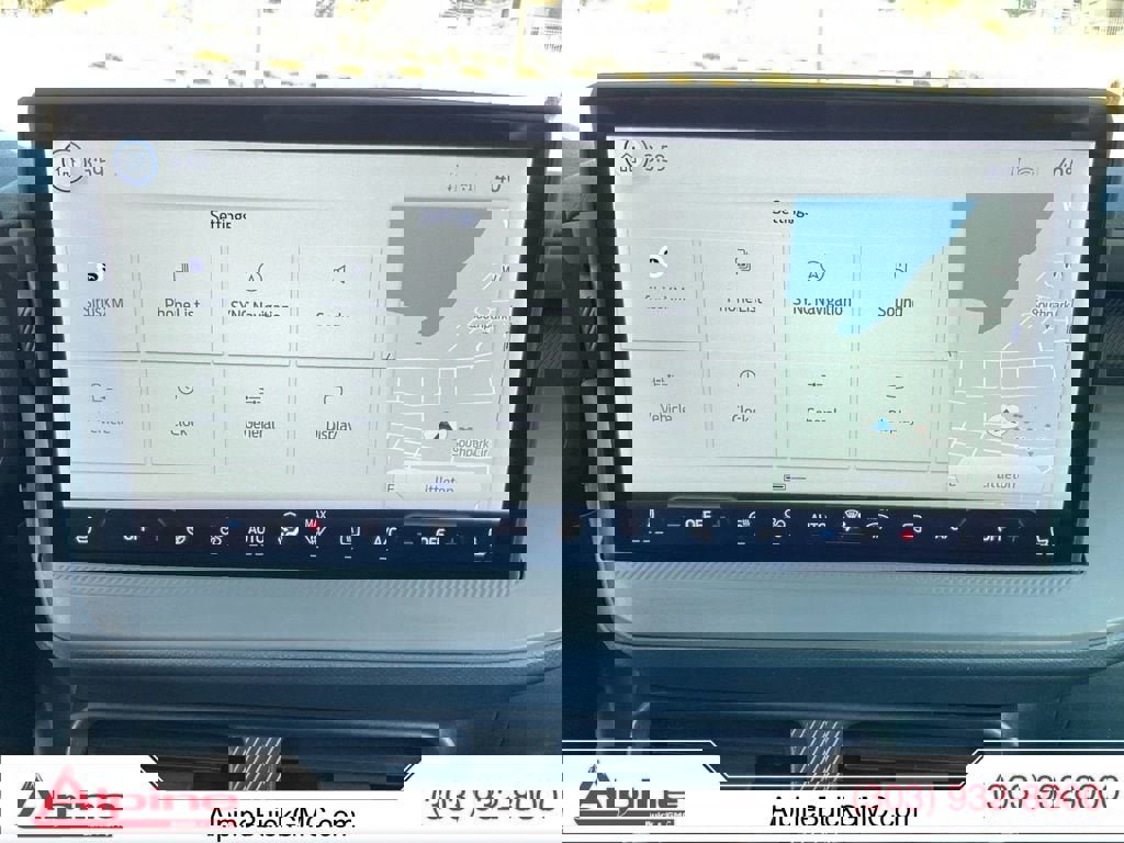 Used 2025 Ford Maverick Tremor image 18