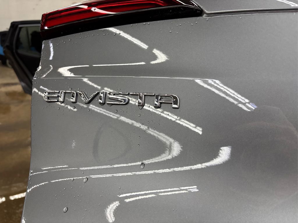 Used 2024 Buick Envista Preferred image 13