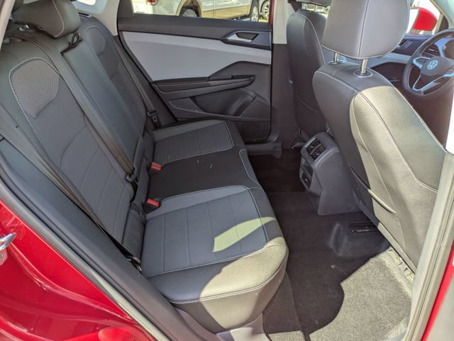 Used 2024 Volkswagen Taos SE FWD image 25