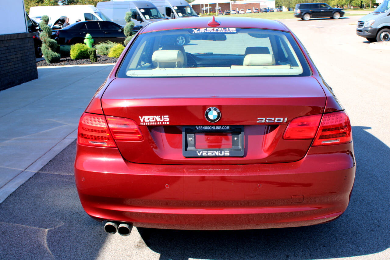 Used 2012 BMW 328i xDrive Coupe image 5