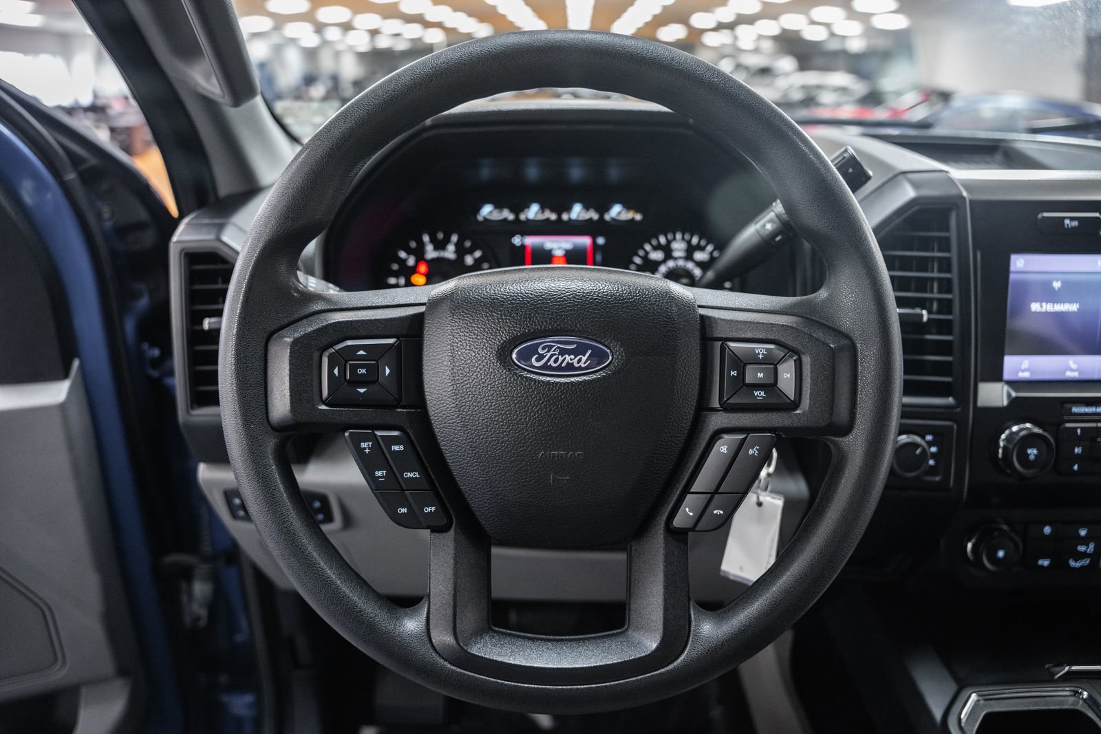 Used 2020 Ford F150 XL w/ Equipment Group 101A Mid AWD/4WD image 40