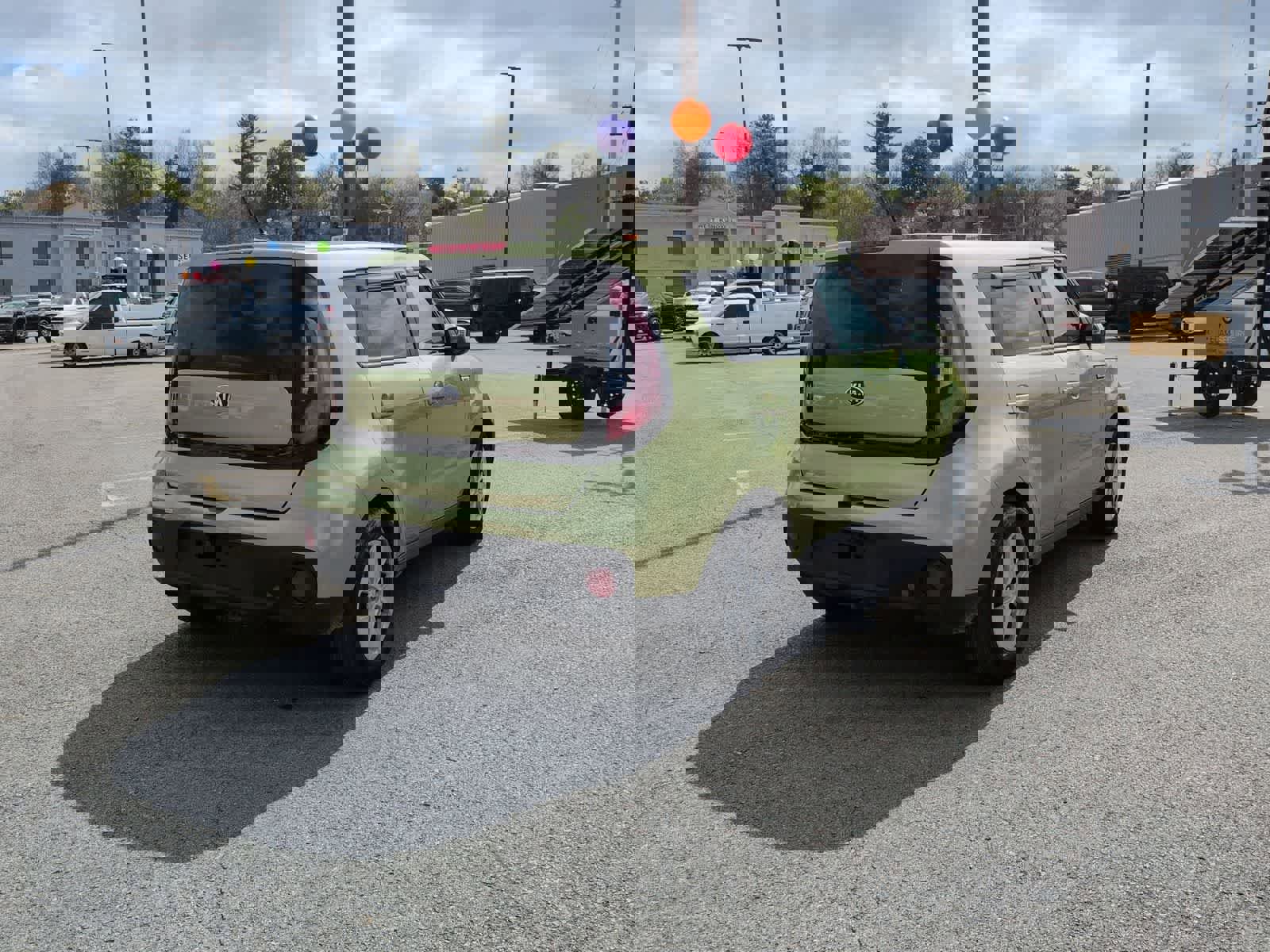 Used 2018 Kia Soul image 8