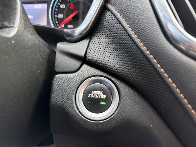 Used 2022 Chevrolet Equinox Premier w/ LPO, Floor Liner Package image 25