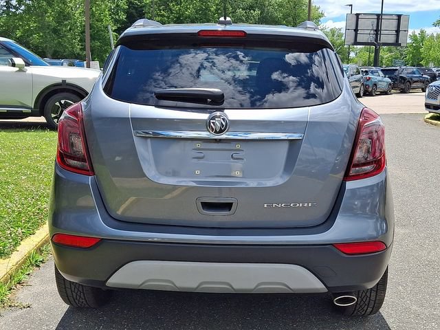 Used 2019 Buick Encore Preferred w/ Safety Package FWD image 5