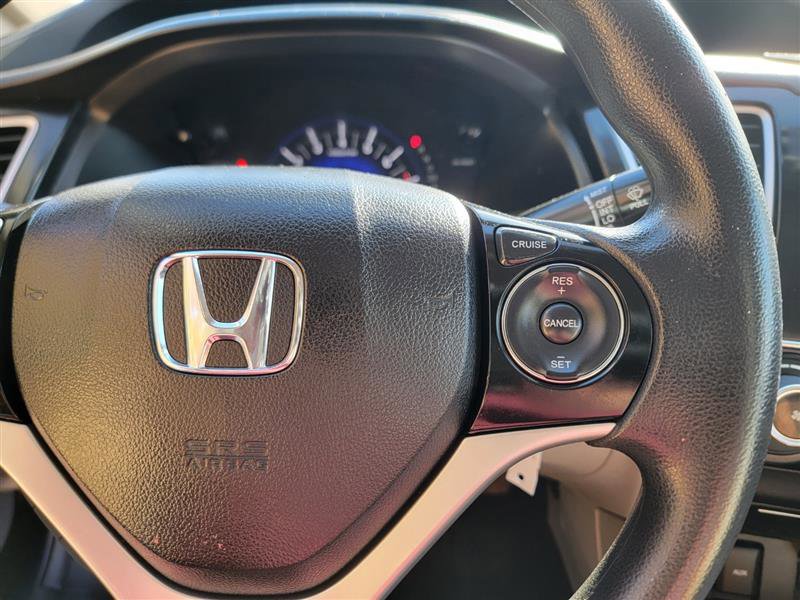Used 2013 Honda Civic LX image 26