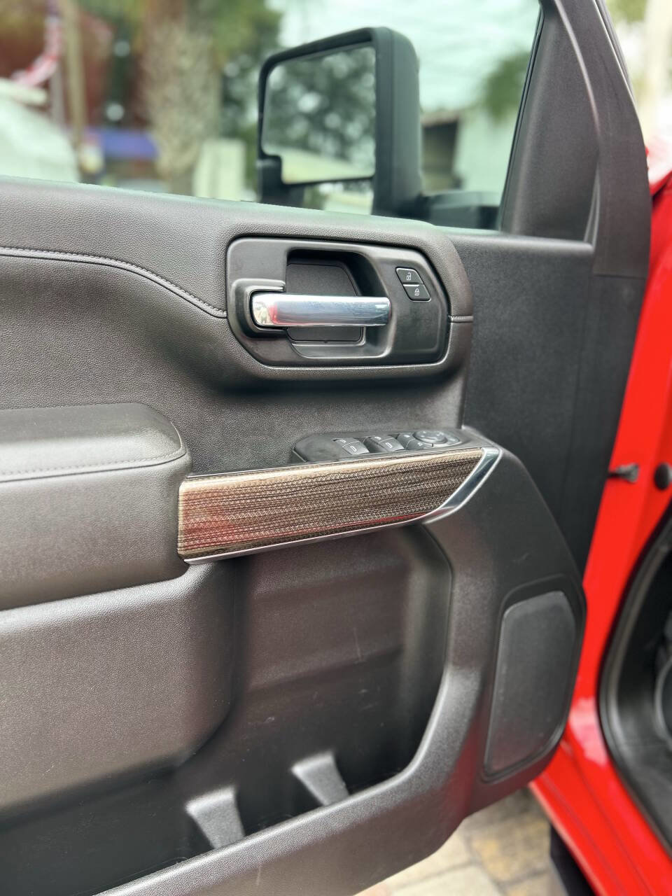 Used 2020 Chevrolet Silverado 2500 LT w/ All Star Edition image 9