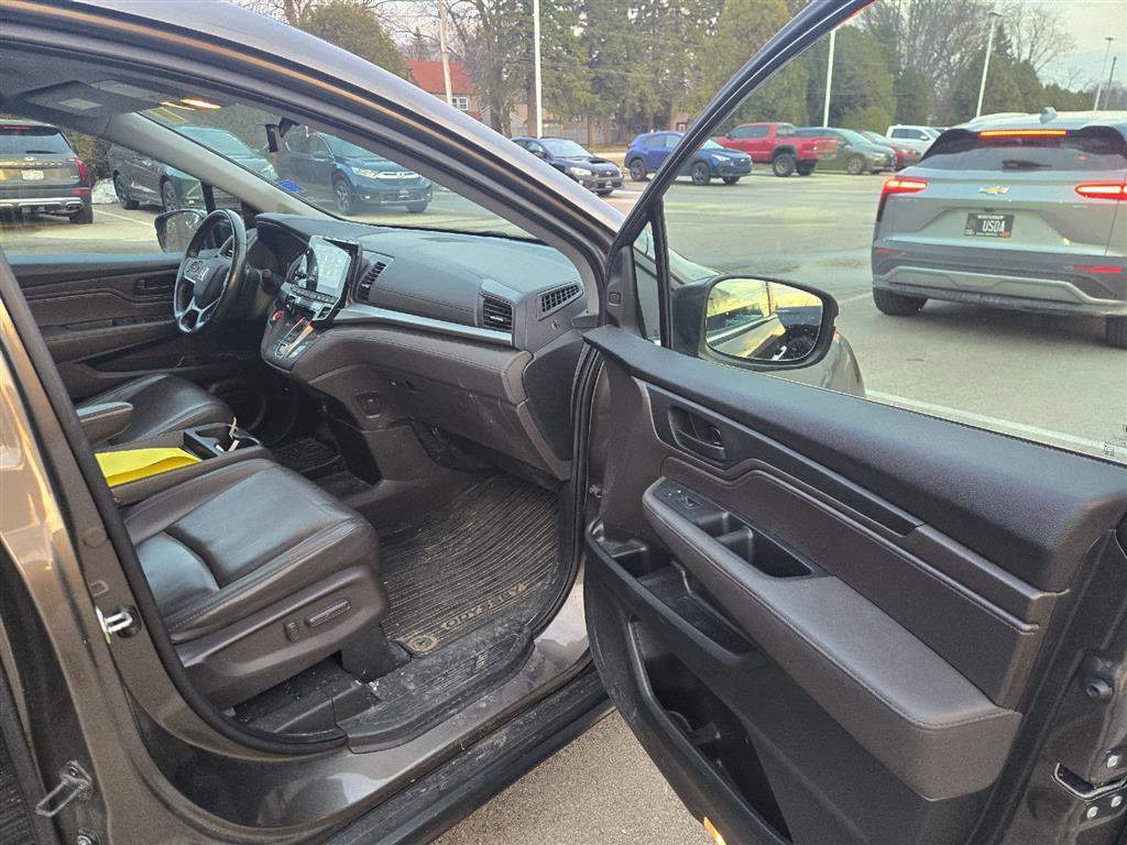 Used 2019 Honda Odyssey EX-L image 18